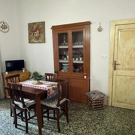 הוילה פורצה דרגו Al Vicoletto House מראה חיצוני תמונה