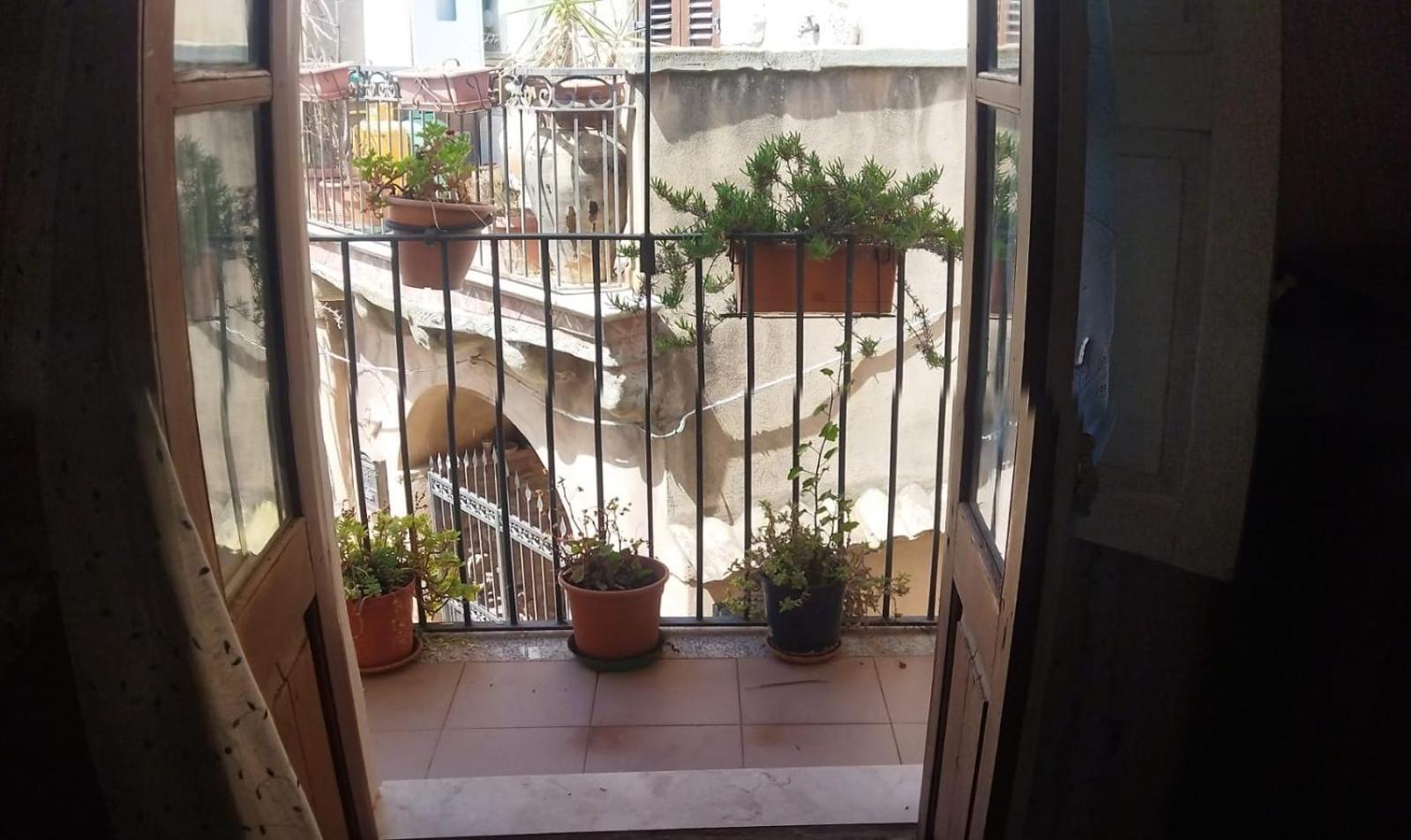 הוילה פורצה דרגו Al Vicoletto House מראה חיצוני תמונה