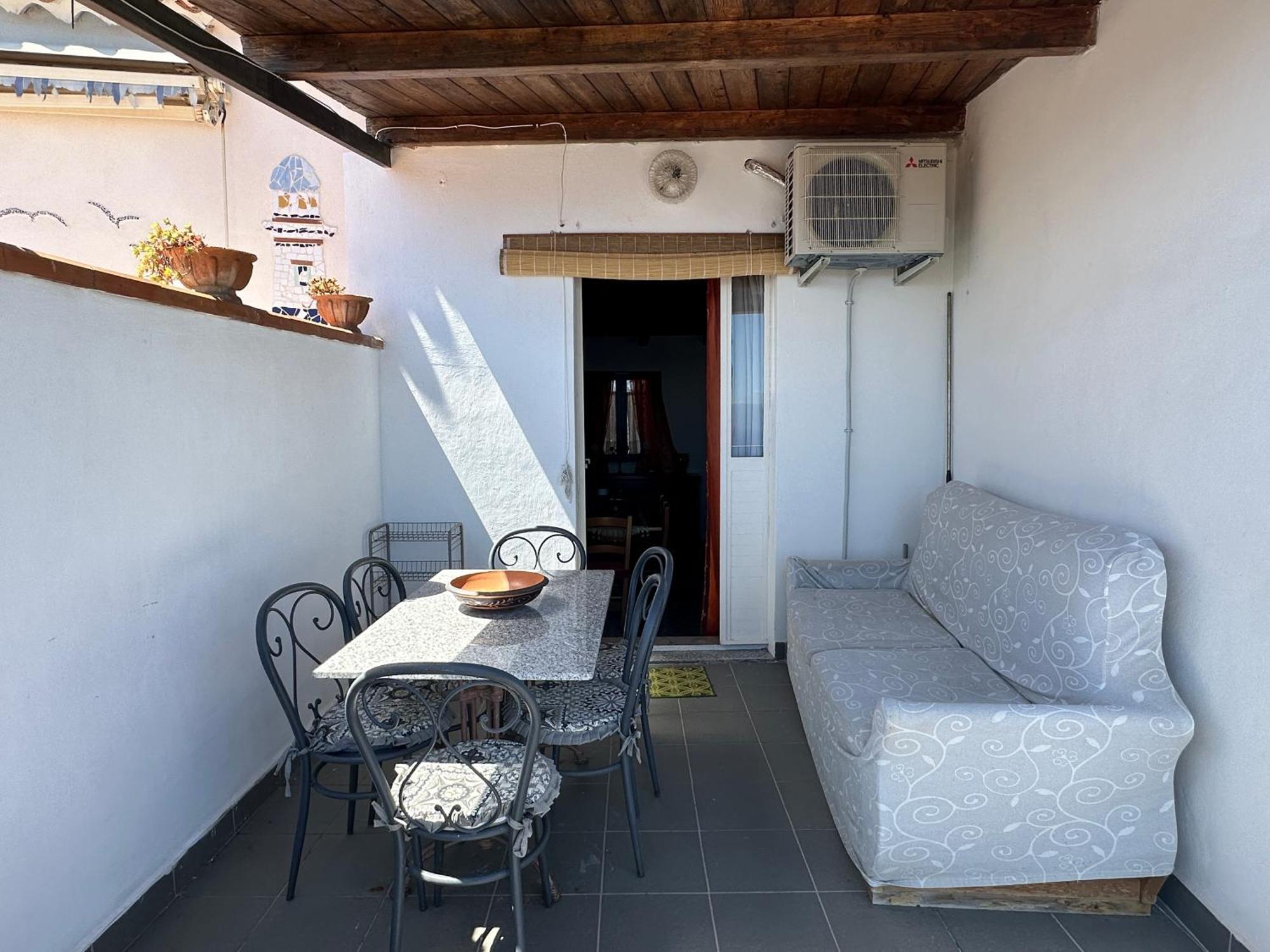 הוילה פורצה דרגו Al Vicoletto House מראה חיצוני תמונה