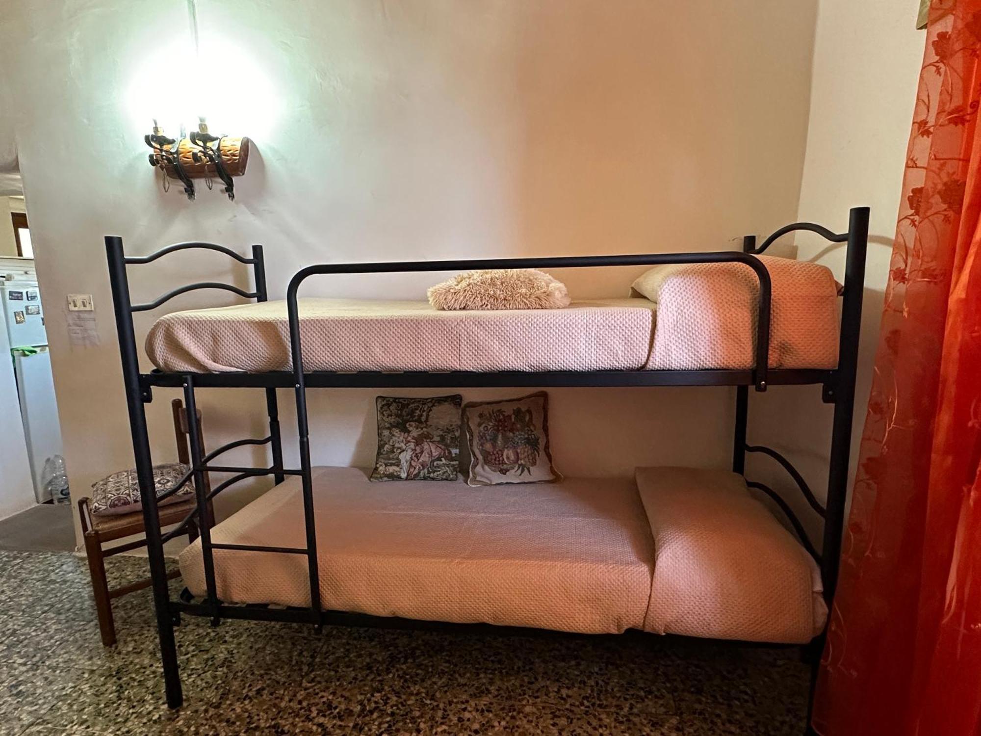 הוילה פורצה דרגו Al Vicoletto House מראה חיצוני תמונה