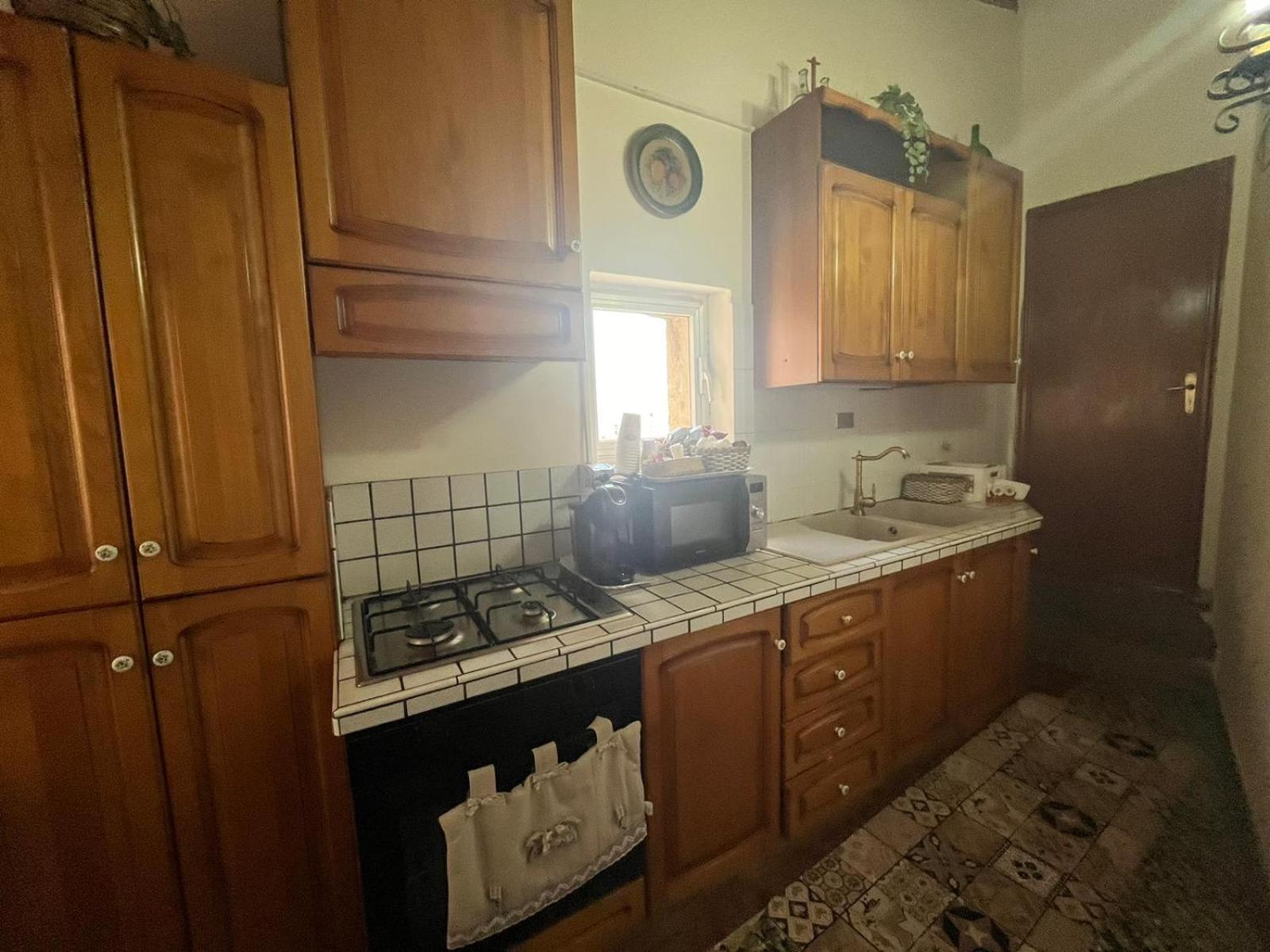 הוילה פורצה דרגו Al Vicoletto House מראה חיצוני תמונה
