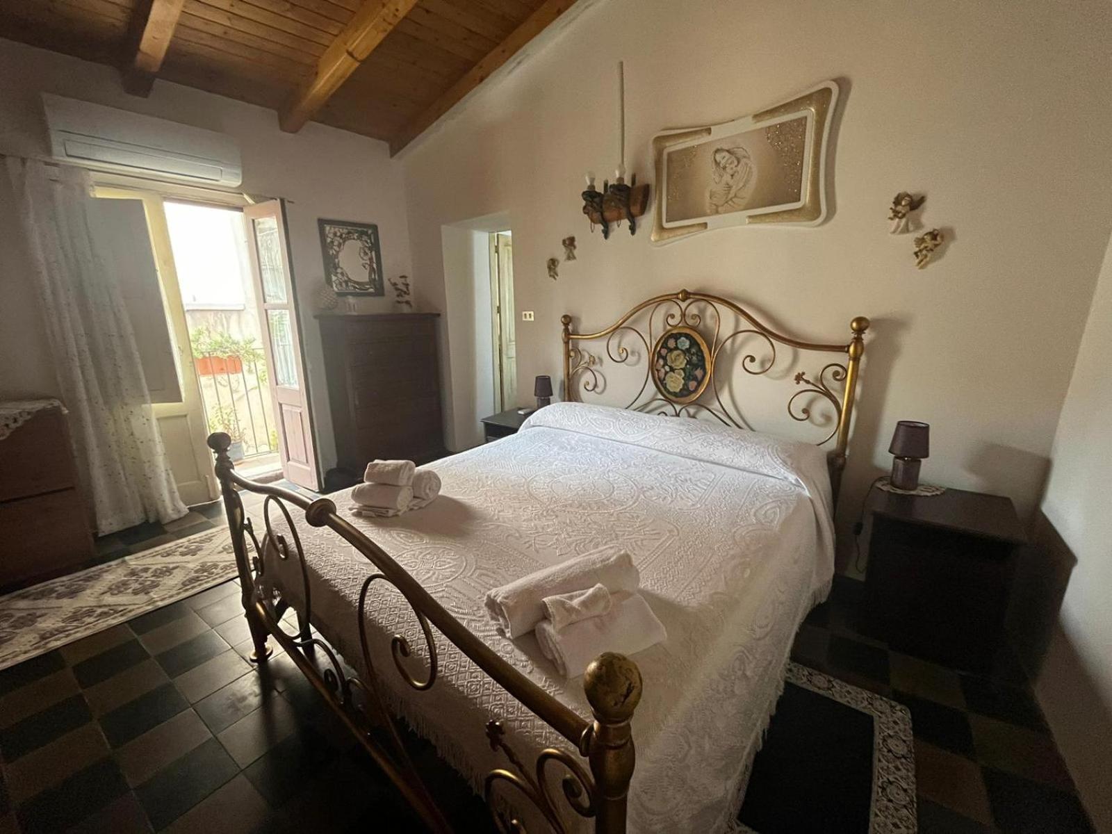 הוילה פורצה דרגו Al Vicoletto House מראה חיצוני תמונה