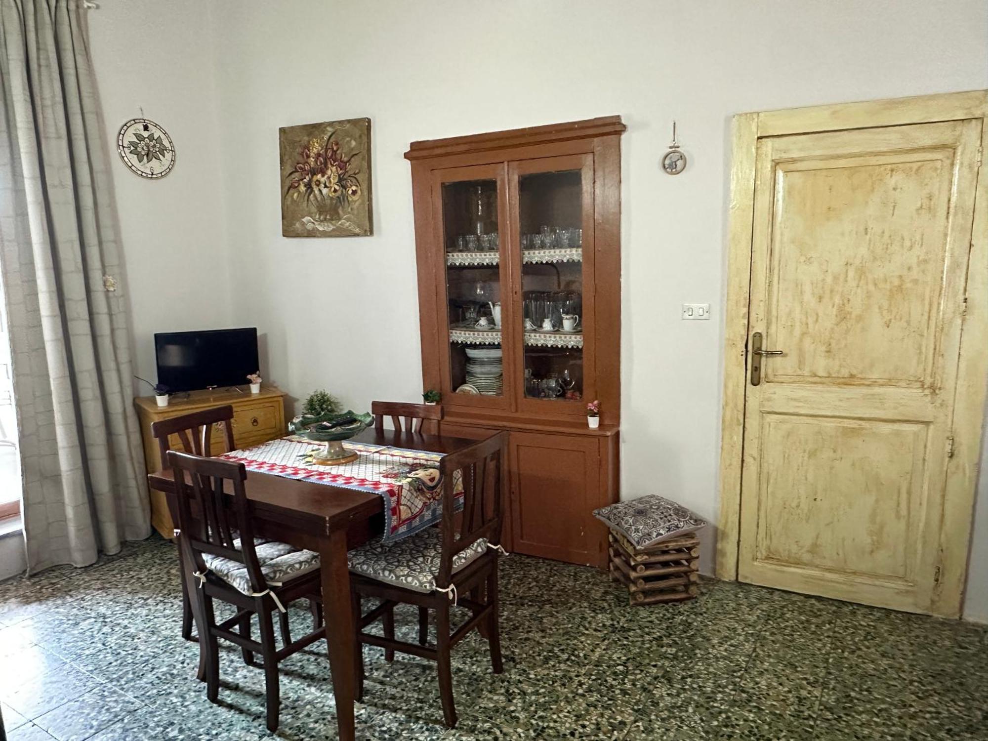 הוילה פורצה דרגו Al Vicoletto House מראה חיצוני תמונה