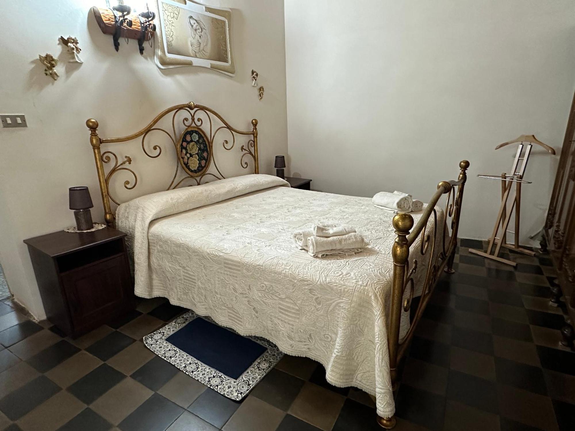 הוילה פורצה דרגו Al Vicoletto House מראה חיצוני תמונה