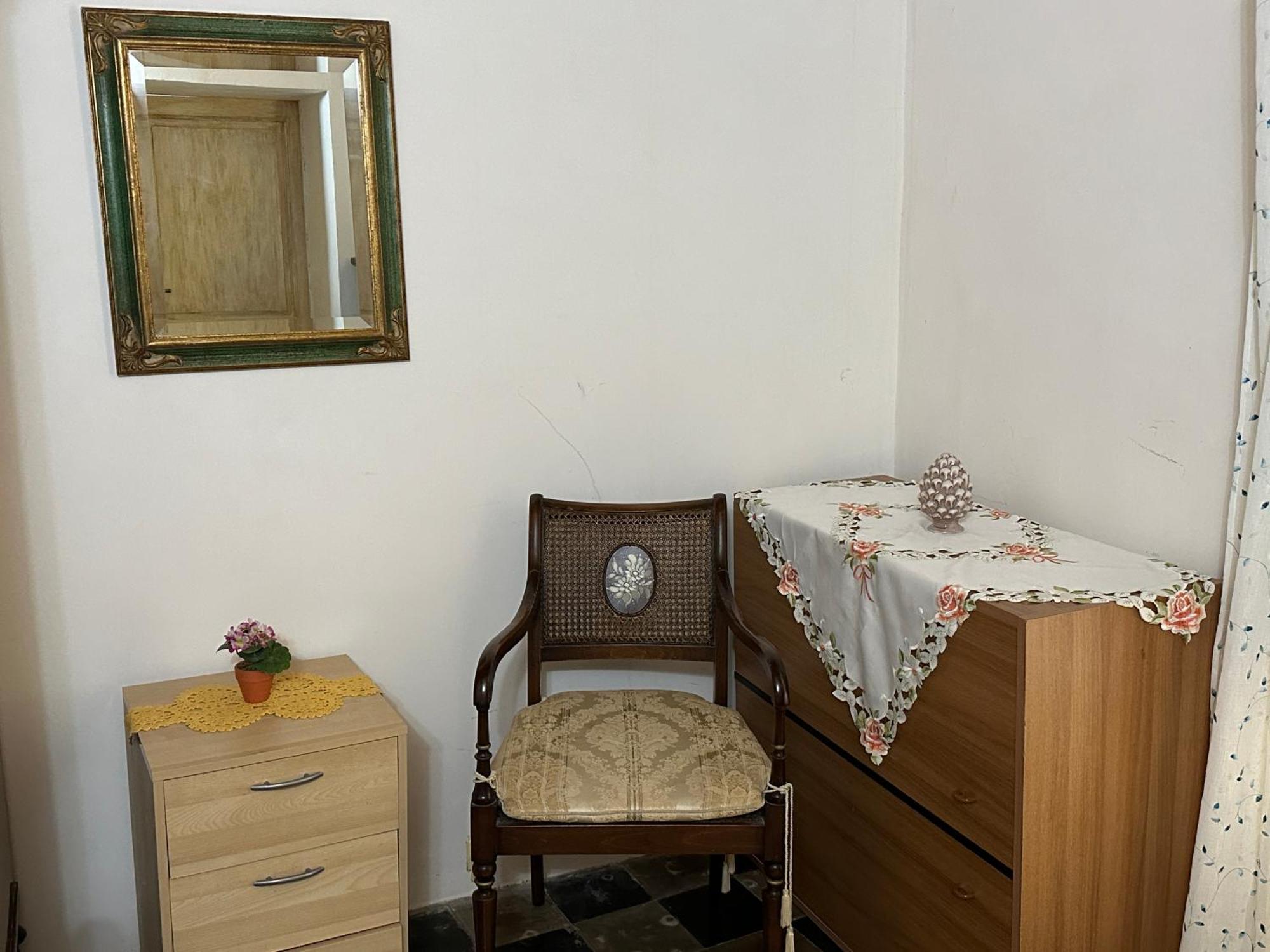 הוילה פורצה דרגו Al Vicoletto House מראה חיצוני תמונה